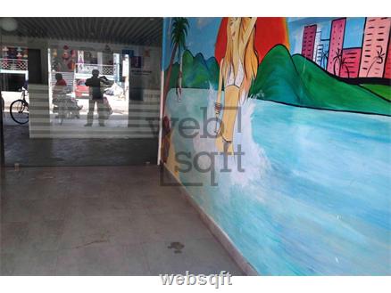 Shop-Mulgi for Rent